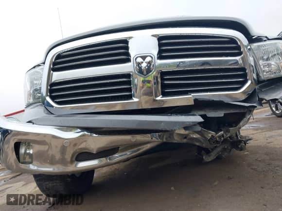 2017 Ram 1500 Big Horn z VIN 3C6RR7LT6HG688239, wystawiony jako IAAI lot #42849534 z przebiegiem 57 946 mil mil oraz . Historia ofert i sprzedaży dostępna na DreamBid. Obrazek 20.