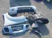 2017 Nissan Frontier SV with VIN 1N6DD0ER4HN725416, listed as a IAAI auction lot 42982238 with 52,921 mi miles and . Bid and sale history available at DreamBid. Image 12.