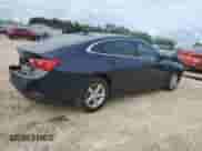 2017 Chevrolet Malibu LS с VIN 1G1ZB5ST5HF184746, выставлен на аукционе Copart как лот 68113285 с пробегом 90 070 миль миль и Списание • Salvage title. История ставок и продаж доступна на DreamBid. Изображение 3.