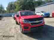 2020 Chevrolet Colorado 2WD Work Truck с VIN 1GCGSBEA4L1134708, выставлен на аукционе Copart как лот 43952085 с пробегом 139 233 миль миль и На запчасти • Non repairable. История ставок и продаж доступна на DreamBid. Изображение 13.