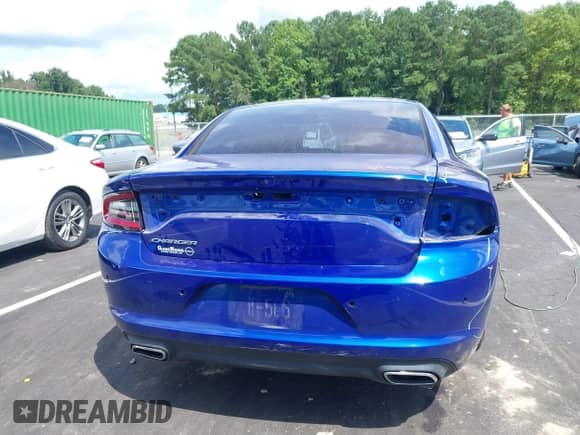 2021 Dodge Charger SXT with VIN 2C3CDXBG1MH510920, listed as a IAAI auction lot 43052513 with 97,365 mi miles and . Bid and sale history available at DreamBid. Image 17.