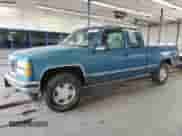 1997 GMC Sierra 1500 с VIN 2GTEK19R1V1555882, выставлен на аукционе Copart как лот 80388325 с пробегом 140 233 миль миль и Списание • Salvage title. История ставок и продаж доступна на DreamBid. Изображение 1.