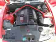 2007 BMW Z4 3.0si с VIN 4USBU53577LX02286, выставлен на аукционе IAAI как лот 42531826 с пробегом 110 423 миль миль и . История ставок и продаж доступна на DreamBid. Изображение 10.