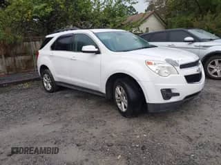 2015 Chevrolet Equinox LT с VIN 2GNALBEK4F6214711, выставлен на аукционе IAAI как лот 43359749 с пробегом 231 515 миль миль и . История ставок и продаж доступна на DreamBid. Изображение 1.