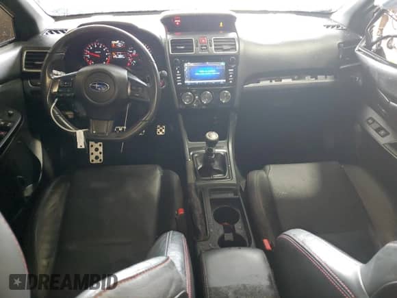 2019 Subaru WRX Limited с VIN JF1VA1J68K9817135, выставлен на аукционе Copart как лот 62990215 с пробегом 121 202 миль миль и Списание • Salvage title. История ставок и продаж доступна на DreamBid. Изображение 8.