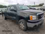 2010 GMC Sierra 1500 SLE с VIN 1GTSKVE3XAZ289856, выставлен на аукционе Copart как лот 68783435 с пробегом 239 341 миль миль и Чистый • Clean title. История ставок и продаж доступна на DreamBid. Изображение 4.