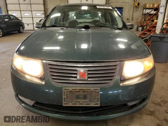 2006 Saturn ION с VIN 1G8AK58B16Z162932, выставлен на аукционе Copart как лот 66798184 с пробегом 131 860 миль миль и Чистый • Clean title. История ставок и продаж доступна на DreamBid. Изображение 5.