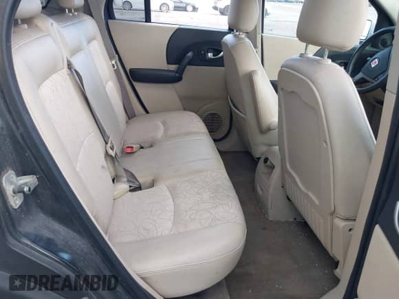 2005 Saturn VUE с VIN 5GZCZ53475S811187, выставлен на аукционе IAAI как лот 41783924 с пробегом 109 825 миль миль и . История ставок и продаж доступна на DreamBid. Изображение 8.