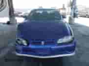 2005 Chevrolet Monte Carlo SS Supercharged with VIN 2G1WZ151259223637, listed as a Copart auction lot 68718785 with 115,543 mi miles and Salvage title. Bid and sale history available at DreamBid. Image 5.