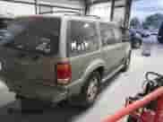 2001 Ford Explorer Limited with VIN 1FMDU75E41ZA85632, listed as a IAAI auction lot 43415870 with 165,854 mi miles and . Bid and sale history available at DreamBid. Image 4.