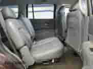 2004 Dodge Durango SLT z VIN 1D4HB48N84F193685, wystawiony jako Copart lot #82458985 z przebiegiem 244 694 mil mil oraz Szkoda całkowita • Salvage title. Historia ofert i sprzedaży dostępna na DreamBid. Obrazek 11.
