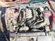 2015 Ford Mustang GT with VIN 1FA6P8CF5F5310862, listed as a IAAI auction lot 43261663 with 127,729 mi miles and . Bid and sale history available at DreamBid. Image 10.