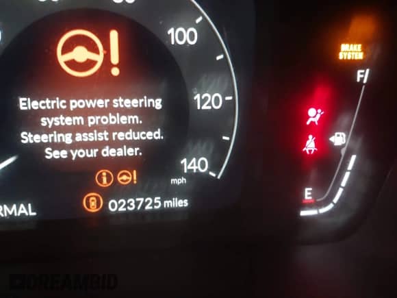 2023 Honda Pilot Elite z VIN 5FNYG1H88PB017705, wystawiony jako IAAI lot #42326303 z przebiegiem 23 725 mil mil oraz . Historia ofert i sprzedaży dostępna na DreamBid. Obrazek 15.