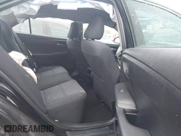 2016 Toyota Camry LE с VIN 4T4BF1FK1GR580112, выставлен на аукционе IAAI как лот 43442480 с пробегом 132 170 миль миль и . История ставок и продаж доступна на DreamBid. Изображение 8.