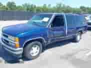 1997 Chevrolet Suburban z VIN 3GNEC16R8VG111155, wystawiony jako IAAI lot #42634153 z przebiegiem 282 812 mil mil oraz . Historia ofert i sprzedaży dostępna na DreamBid. Obrazek 17.