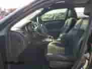 2014 Chrysler 300 SRT-8 with VIN 2C3CCAFJ3EH256845, listed as a Copart auction lot 77766654 with 86,962 mi miles and Salvage title. Bid and sale history available at DreamBid. Image 7.