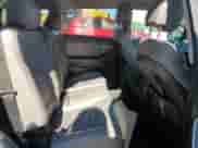 2013 Hyundai Santa Fe GLS with VIN KM8SN4HF7DU019732, listed as a Copart auction lot 71566365 with 134,048 mi miles and Salvage title. Bid and sale history available at DreamBid. Image 11.