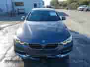 2019 BMW 4 Series 440i xDrive с VIN WBA4J7C5XKBM75920, выставлен на аукционе IAAI как лот 42481184 с пробегом 101 887 миль миль и . История ставок и продаж доступна на DreamBid. Изображение 12.