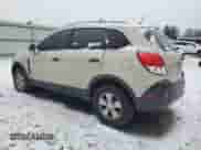 2009 Saturn VUE XE z VIN 3GSCL33P29S557162, wystawiony jako Copart lot #86220374 z przebiegiem 128 920 mil mil oraz Szkoda całkowita • Salvage title. Historia ofert i sprzedaży dostępna na DreamBid. Obrazek 2.