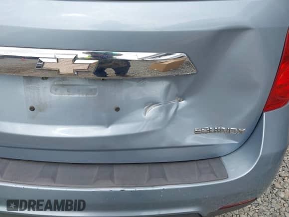 2014 Chevrolet Equinox LS с VIN 2GNALAEK8E6300421, выставлен на аукционе IAAI как лот 43429510 с пробегом 113 508 миль миль и . История ставок и продаж доступна на DreamBid. Изображение 15.