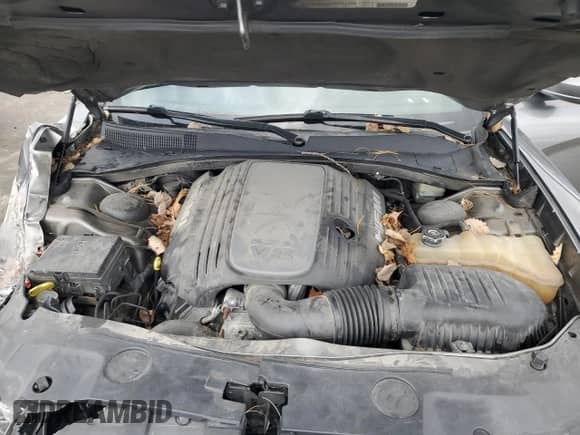 2011 Dodge Charger RT Max z VIN 2B3CM5CTXBH610699, wystawiony jako Copart lot #79752424 z przebiegiem 153 630 mil mil oraz Szkoda całkowita • Salvage title. Historia ofert i sprzedaży dostępna na DreamBid. Obrazek 11.