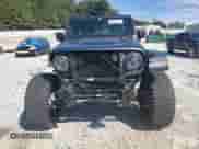 2024 Jeep Wrangler Sport S z VIN 1C4PJXDG9RW236765, wystawiony jako Copart lot #81822375 z przebiegiem 14 136 mil mil oraz Szkoda całkowita • Salvage title. Historia ofert i sprzedaży dostępna na DreamBid. Obrazek 5.