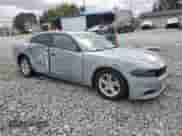 2021 Dodge Charger SXT z VIN 2C3CDXBG1MH518273, wystawiony jako Copart lot #86464365 z przebiegiem 104 478 mil mil oraz Szkoda całkowita • Salvage title. Historia ofert i sprzedaży dostępna na DreamBid. Obrazek 4.