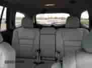 2017 Honda Pilot EX-L z VIN 5FNYF6H72HB023699, wystawiony jako Copart lot #82439425 z przebiegiem 63 725 mil mil oraz Szkoda całkowita • Salvage title. Historia ofert i sprzedaży dostępna na DreamBid. Obrazek 10.