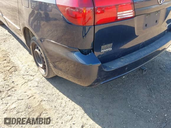 2005 Toyota Sienna CE с VIN 5TDZA23C85S367920, выставлен на аукционе IAAI как лот 43279345 с пробегом 381 336 миль миль и . История ставок и продаж доступна на DreamBid. Изображение 12.