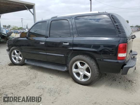 2004 Chevrolet Tahoe Z71 с VIN 1GNEK13T14R207288, выставлен на аукционе Copart как лот 61932515 с пробегом Не указан миль и Списание • Salvage title. История ставок и продаж доступна на DreamBid. Изображение 2.