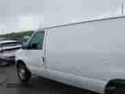 2006 Ford Econoline Cargo with VIN 1FTNE24L76DB16532, listed as a IAAI auction lot 42145794 with 237,156 mi miles and . Bid and sale history available at DreamBid. Image 14.