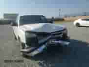 2006 Chevrolet Silverado 1500 Work Truck с VIN 3GCEC14VX6G246762, выставлен на аукционе Copart как лот 46645975 с пробегом 198 696 миль миль и Списание • Salvage title. История ставок и продаж доступна на DreamBid. Изображение 10.