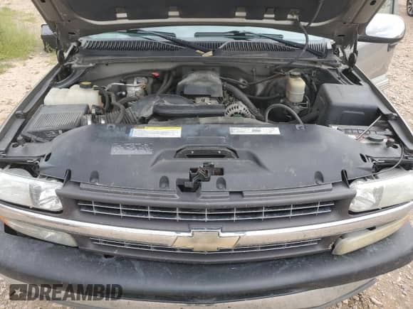 1999 Chevrolet Silverado 1500 LS z VIN 2GCEK19V1X1142506, wystawiony jako Copart lot #69878094 z przebiegiem 87 683 mil mil oraz Czysty tytuł • Clean title. Historia ofert i sprzedaży dostępna na DreamBid. Obrazek 11.