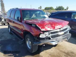 2003 Chevrolet Tahoe LS с VIN 1GNEC13V93R303831, выставлен на аукционе IAAI как лот 42968765 с пробегом 22 741 миль миль и . История ставок и продаж доступна на DreamBid. Изображение 1.
