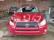 2010 Toyota RAV4 Sport with VIN JTMRK4DV7A5097202, listed as a IAAI auction lot 42233741 with Not provided miles and . Bid and sale history available at DreamBid. Image 12.