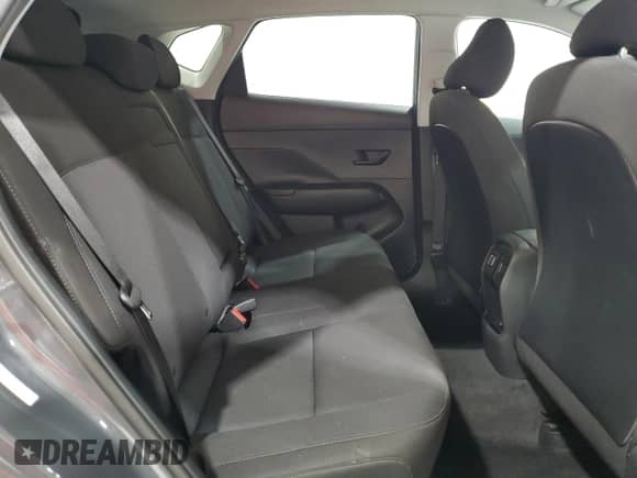 2025 Hyundai Kona SEL with VIN KM8HB3AB2SU236638, listed as a Copart auction lot 90047925 with 17,879 mi miles and Clean title. Bid and sale history available at DreamBid. Image 11.