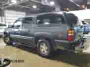2003 Chevrolet Suburban LT z VIN 1GNFK16Z83J182021, wystawiony jako Copart lot #64876255 z przebiegiem 223 117 mil mil oraz Czysty tytuł • Clean title. Historia ofert i sprzedaży dostępna na DreamBid. Obrazek 2.