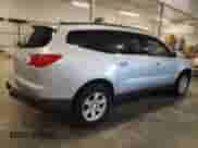 2010 Chevrolet Traverse 2LT с VIN 1GNLVGED0AJ265684, выставлен на аукционе Copart как лот 71197125 с пробегом 216 630 миль миль и Списание • Salvage title. История ставок и продаж доступна на DreamBid. Изображение 3.