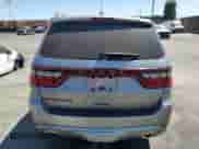 2016 Dodge Durango SXT с VIN 1C4RDHAG9GC502875, выставлен на аукционе Copart как лот 69320005 с пробегом 138 739 миль миль и Списание • Salvage title. История ставок и продаж доступна на DreamBid. Изображение 6.