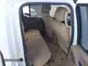 2006 Nissan Frontier LE with VIN 1N6AD07U66C423493, listed as a IAAI auction lot 41449788 with 155,105 mi miles and . Bid and sale history available at DreamBid. Image 8.