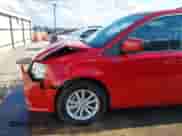 2015 Dodge Grand Caravan SXT with VIN 2C4RDGCG4FR585175, listed as a IAAI auction lot 43407444 with 104,404 mi miles and . Bid and sale history available at DreamBid. Image 18.