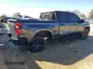 2022 Chevrolet Silverado 1500 LT Trail Boss с VIN 3GCUDFEL3NG542739, выставлен на аукционе Copart как лот 48385185 с пробегом 91 849 миль миль и Чистый • Clean title. История ставок и продаж доступна на DreamBid. Изображение 3.