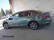 2008 Honda Accord EX with VIN 1HGCP26778A006667, listed as a IAAI auction lot 43389158 with 251,763 mi miles and . Bid and sale history available at DreamBid. Image 14.