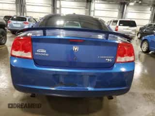 2010 Dodge Charger R/T с VIN 2B3CA8CT9AH269417, выставлен на аукционе Copart как лот 70603954 с пробегом 190 751 миль миль и Чистый • Clean title. История ставок и продаж доступна на DreamBid. Изображение 6.