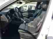 2020 Dodge Durango GT with VIN 1C4RDHDG2LC155024, listed as a Copart auction lot 70870815 with 74,330 mi miles and Salvage title. Bid and sale history available at DreamBid. Image 7.