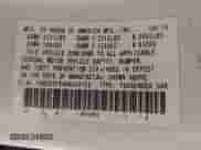 2016 Honda Accord EX-L with VIN 1HGCR2F94GA004109, listed as a IAAI auction lot 42529621 with 207,550 mi miles and . Bid and sale history available at DreamBid. Image 9.