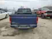 2012 Chevrolet Colorado 1LT with VIN 1GCGTCFE7C8120801, listed as a Copart auction lot 44904215 with 74,573 mi miles and Salvage title. Bid and sale history available at DreamBid. Image 6.