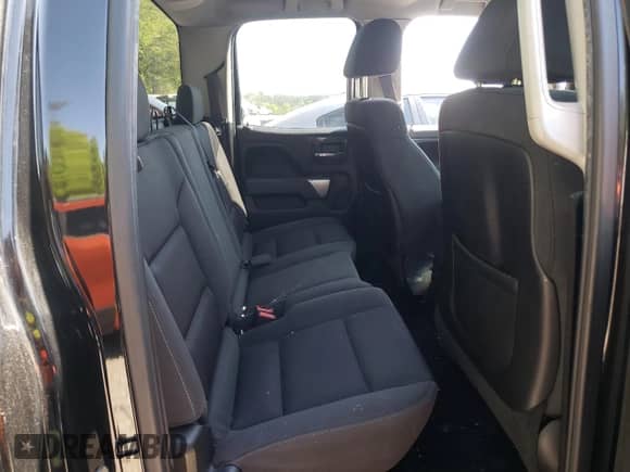 2015 Chevrolet Silverado 1500 LT с VIN 1GCRCREH4FZ411245, выставлен на аукционе Copart как лот 52394905 с пробегом Не указан миль и Списание • Salvage title. История ставок и продаж доступна на DreamBid. Изображение 10.