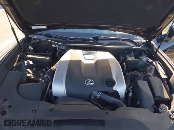 2015 Lexus RC 350 F Sport with VIN JTHSE5BC9F5001706, listed as a IAAI auction lot 43344575 with 67,019 mi miles and . Bid and sale history available at DreamBid. Image 10.