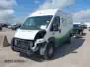 2020 Ram ProMaster Cargo z VIN 3C6TRVBG9LE105908, wystawiony jako IAAI lot #42561631 z przebiegiem 84 524 mil mil oraz . Historia ofert i sprzedaży dostępna na DreamBid. Obrazek 17.